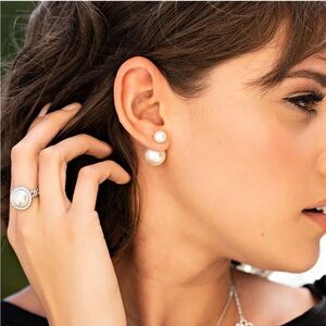 Park Lane Dovey Earrings, New in Box